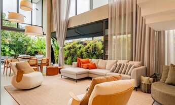 Imagem 4: Burle Marx - Mobiliada e lindaLINDA CASA NOVINHA