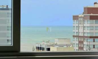 Imagem 6: Apartamento 2 dormitórios com vista para o mar no Centro Capão da Canoa
