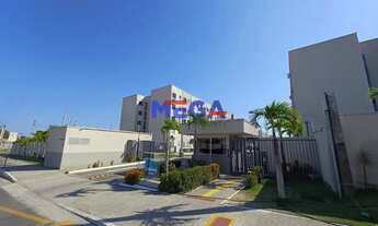 Imagem: Apartamento com 2 quartos no bairro Parque