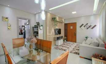 Imagem 3: Apartamento à venda, 3 quartos, 1 suíte, 1 vaga, Lourdes - Belo Horizonte/MG