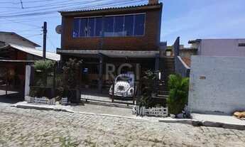 Imagem 3: Casa em Restinga