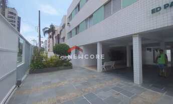 Imagem 2: Apartamento em Rua Amazonas - Loteamento João Batista Julião - Guarujá/SP