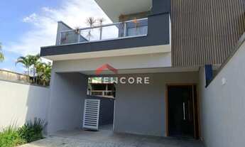 Imagem: Casa de condomínio em Rua Graúna - Morada