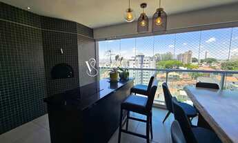 Imagem 5: Apartamento para Locação em São Paulo, Santa Teresinha, 3 dormitórios, 3 suítes, 6 banheir