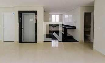 Imagem 3: Apartamento à Venda - Gutierrez, 4 Quartos, 146 m2