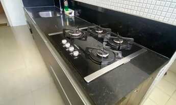 Imagem 2: Cobertura Duplex Rio das pedras Mobiliada