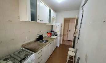Imagem 3: Apartamento com 2 dormitórios à venda, 64 m² por R$ 242.000 - Partenon - Porto Alegre/RS