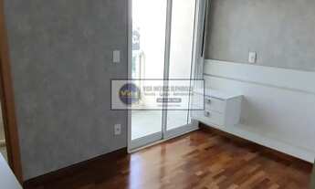 Imagem 11: Apartamento Premium Tamboré 200m², 4 Suítes-Mezzanino-3vagas