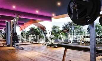 Imagem 7: Apartamento em Rua Alberto Kroehne - Atiradores - Joinville/SC