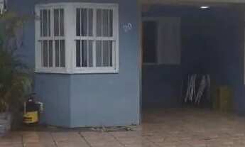 Imagem: Casa no bairro Restinga - 2 dormitórios