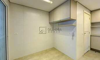 Imagem 10: Aluguel Apartamento 3 Dormitórios - 115 m² Itaim Bibi