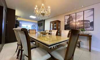 Imagem 3: Apartamento a venda 3 quartos 1 suite 2 vagas de garagem Mobiliado Pio Correa