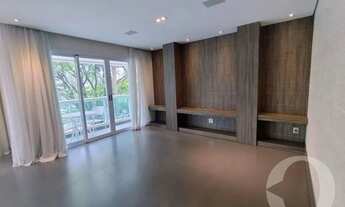 Imagem 5: Apartamento com 4 dormitórios à venda, 253 m² por R$ 3.500.000 - Alphaville Industrial - B