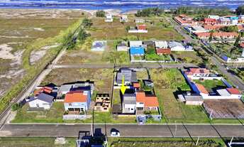 Imagem 5: Casa a 250 metros do Mar em Areias Claras, Balneário Gaivota SC
