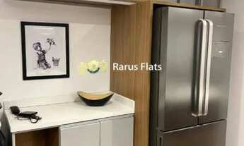 Imagem 7: Flat para alugar na Liberdade - Edifício Varanda Paulista