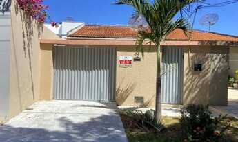 Imagem: Casa no Bugi Iguatu, 3 quartos