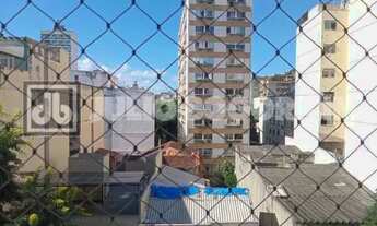 Imagem 5: Próximo à Conde de Bonfim, rua Valparaíso, ótima oportunidade, apartamento, amplo, claro e