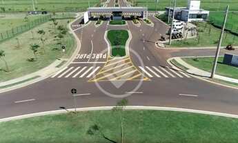 Imagem: TERRENO CONDOMÍNIO Condomínio Terras Alpha