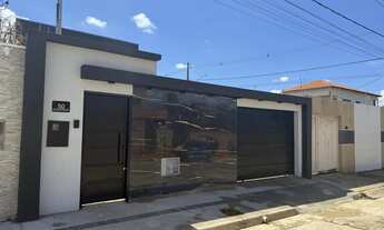 Imagem: Vende casa 3 quartos