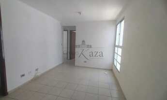 Imagem 5: Imóvel para aluguel possui 58 metros quadrados com 3 quartos