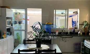 Imagem 7: Casa em Vila Irmãos Arnoni: 2 Suítes, 60m² por R$ 470.000