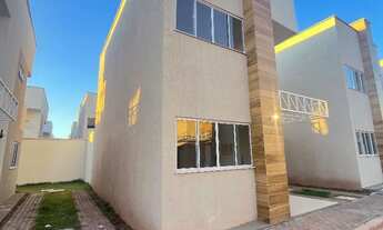 Imagem 4: Casa em condomínio fechado