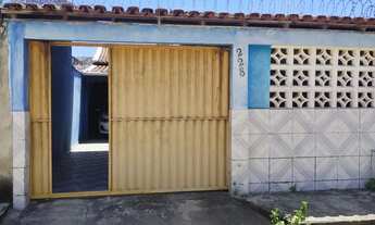 Imagem 14: Casa perto da praia de Alcobaça