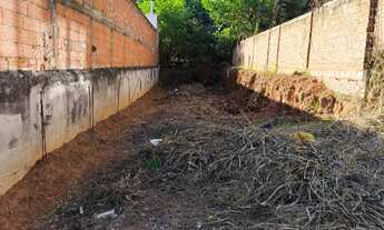 Imagem 4: Vende-se Terreno com 250m² no Jd. Novo Horizonte em Hortolândia - Ótimo preço