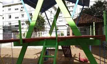 Imagem 3: Apartamento em Cristo Redentor