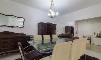 Imagem 5: Venda Apartamento 3 Dormitórios - 250 m² Jardim Paulista