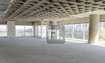 Imagem 7: Conjunto comercial com 671,81 m² - venda ou para locação no bairro da Chácara Santo Antôni