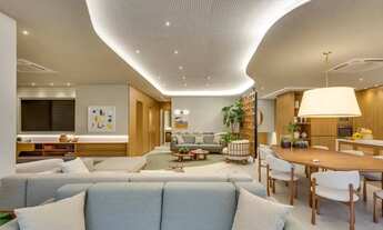 Imagem 6: Apartamento à venda no bairro Serrinha - Goiânia/GO