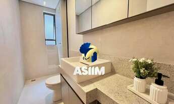 Imagem: Venda - APARTAMENTO - OURO PRETO BELO HORIZONTE