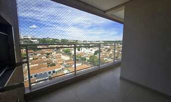 Imagem 6: Apartamento à venda no Condomínio Saint Louis, no bairro Vila Rezende, em Piracicaba/SP RE