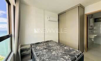 Imagem 6: Apartamento de 1 quarto para locação em Barra de Jangada