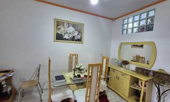 Imagem 7: Casa no Bairro Recanto dos Fernandes