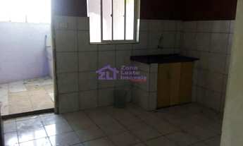 Imagem 3: Casa com 1 dormitório para alugar, 50 m² por R$ 835,00/mês - Vila União (Zona Leste) - São