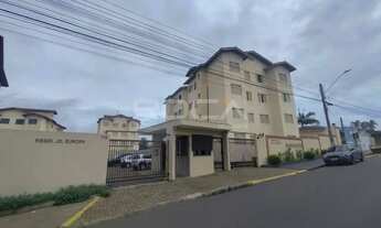 Imagem: Apartamento Padrão para Alugar em Jardim