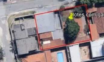 Imagem 5: Lote com gabarito Jardim america