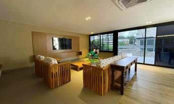 Imagem 4: Apartamento com 3 dormitórios à venda, 135 m² por R$ 1.250.000,00 - Edifício Philadelphia