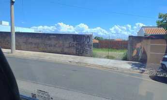 Imagem 4: Terreno Hortolândia- Pq oreste ongaro