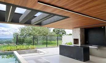 Imagem 6: CASA ALTO PADRAO COM VISTA INFINITA JARDINS NÁPOLES Casa em Condomínio com 4 Quarto(s) e 5