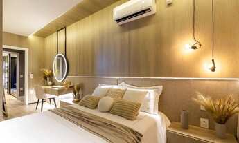 Imagem 7: Apartamento com 4 Suítes Plenas St. Oeste