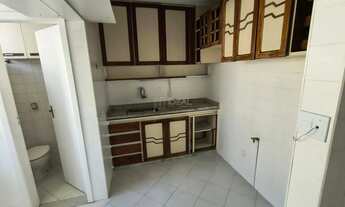 Imagem 9: Apartamento nascente no Ed. Villa Real no Centro de Campos dos Goytacazes/RJ