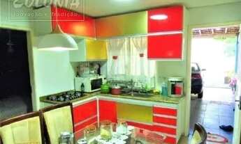 Imagem: Casa a venda - Jardim Santa Adélia, São