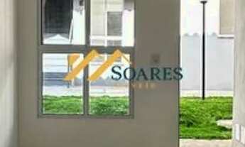 Imagem 3: CASA PARA LOCAÇÃO NO CONDOMÍNIO VILLAGGIO VENEZA, BANDEIRINHAS - BETIM