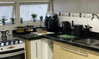 Imagem 3: RR9412 Casa 176m² CONDOMÍNIO UPTOWN HOUSING - OPORTUNIDADE - 3 Dorms 2 Vagas - Santana de