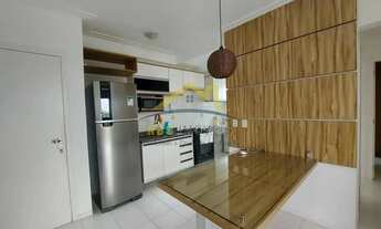 Imagem 5: Bosque da Aldeia - Abrantes Apart 2/4 suíte Varanda Bosque Aldeia ao lado do shopping Baix