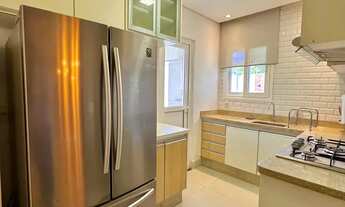 Imagem 3: Imóvel reformado com 3 quartos em Condomínio Próximo ao Belvedere - Cuiabá- MT