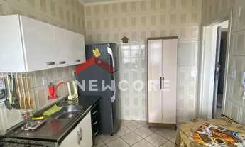 Imagem 4: Apartamento em Rua Affonso Chaves - Ocian - Praia Grande/SP